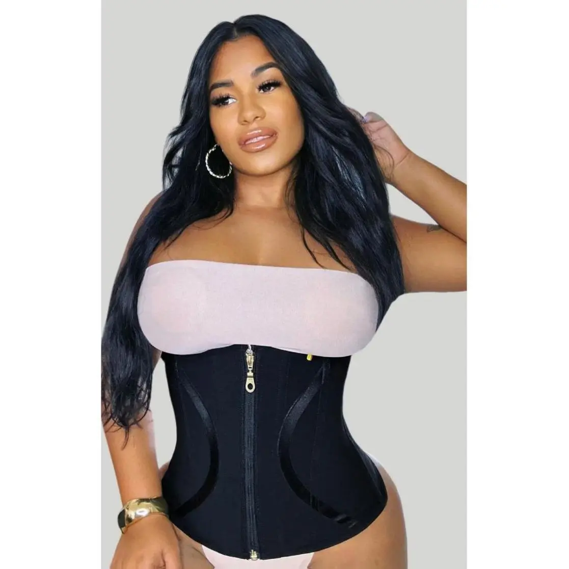 Candy Curve  - Cinturilla Moldeadora Reductora