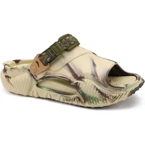 COFACE Mens Orthotic Clogs Orthopedic Mules for Men Recovery Sandals Man Plantar Fasciitis Summer Casual Size 7-15