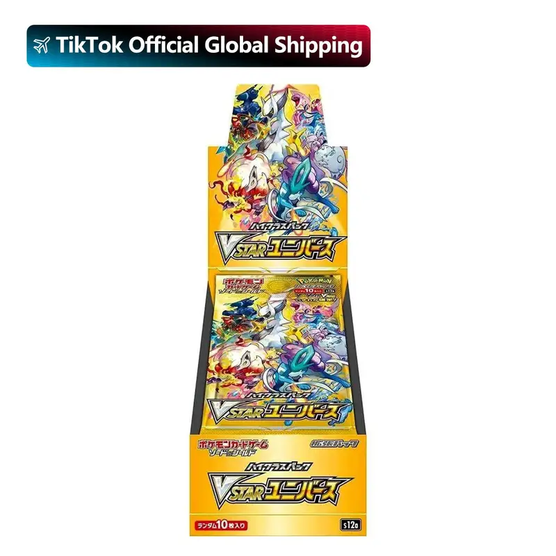 pokemon high class pack card list Amazon.com: Pokemon TCG: SV5 Temporal Forces 3Pk Blister main image 1