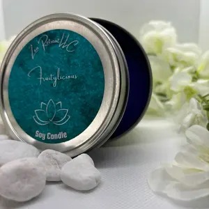 Fruitylicious Candle Freshener