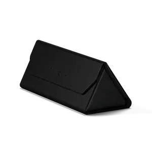 Vegan-Leather FindAll™ Glasses Case