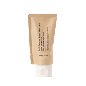 HERBLOOM Daily Tone up Vegan Sunscreen - 50 ml