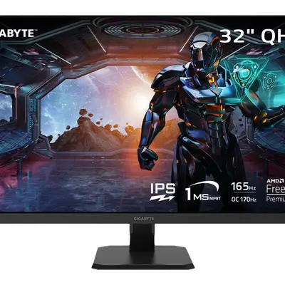 32 Inch Aoc 32 144hz 1440p AOC AGON AG322QC4 Curved Gaming Monitor