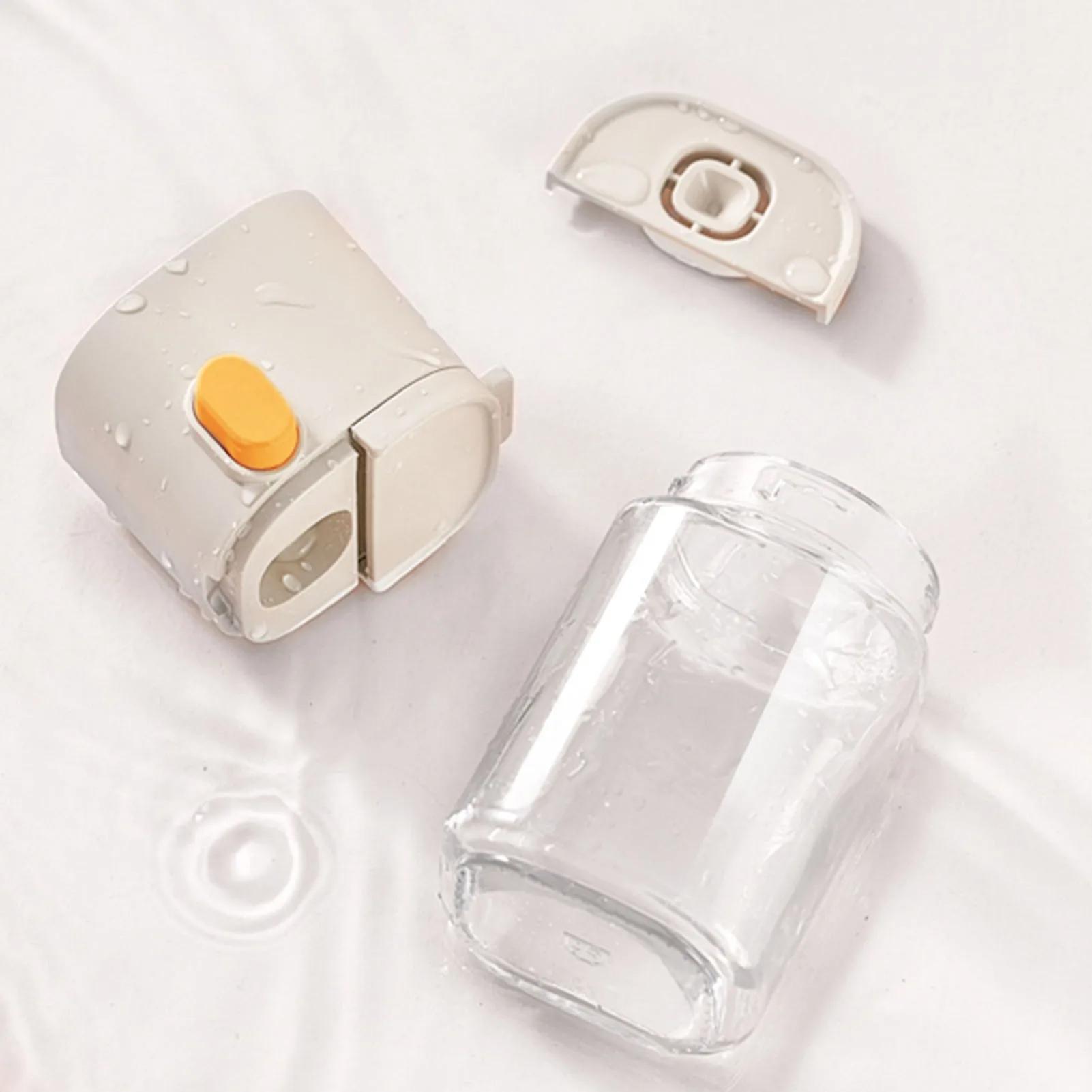 180ml Glass Salt and Spice Shaker – Reusable Sealed Seasoning Jar for Salt, Sugar, Pepper, and BBQ Kitchen Accessories Does not apply