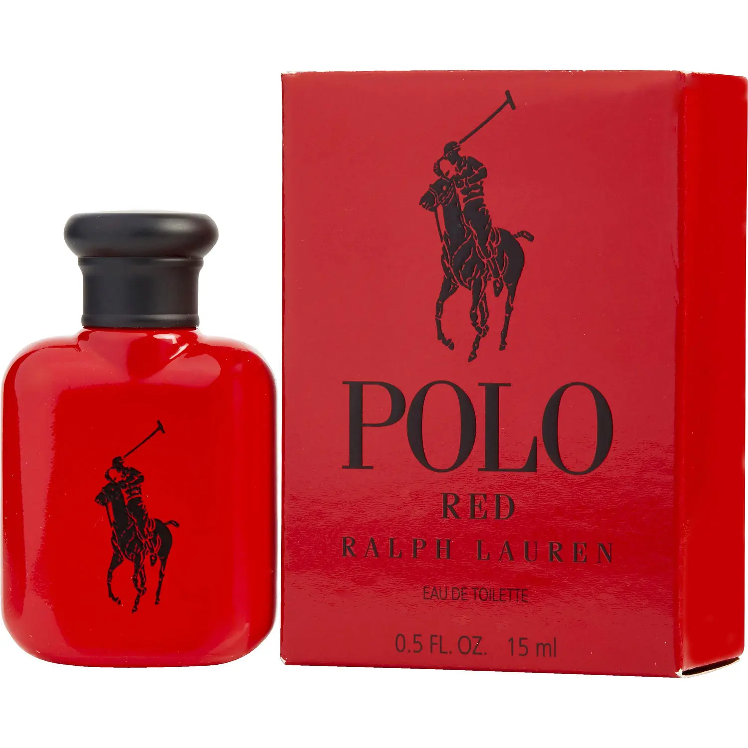 Polo Red By Ralph Lauren Edt For Men Polo Red By Ralph Lauren Edt For Men