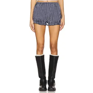 MORE TO COME Jessie Bloomers in Navy