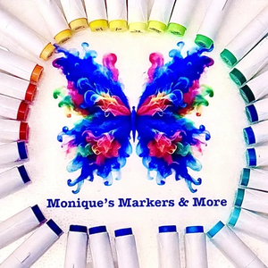 Monique’s Markers & More