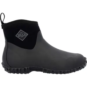 Men's Muckster II Ankle Boot Self-Cleaning Calendered Outsole is Excellent in