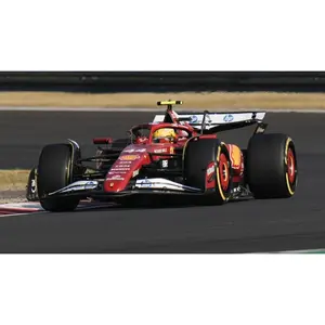 Ferrari SF-25 No.44 – Winner China Sprint Race 2025 | Lewis Hamilton