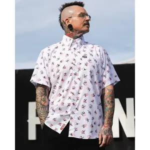 The Larry Party Shirt