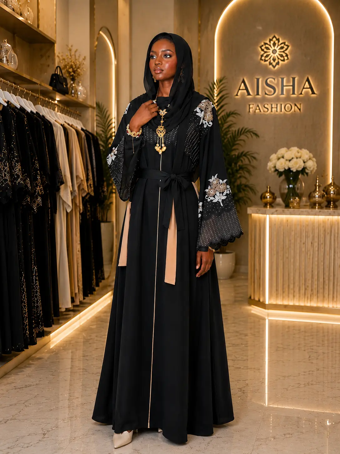 Abaya