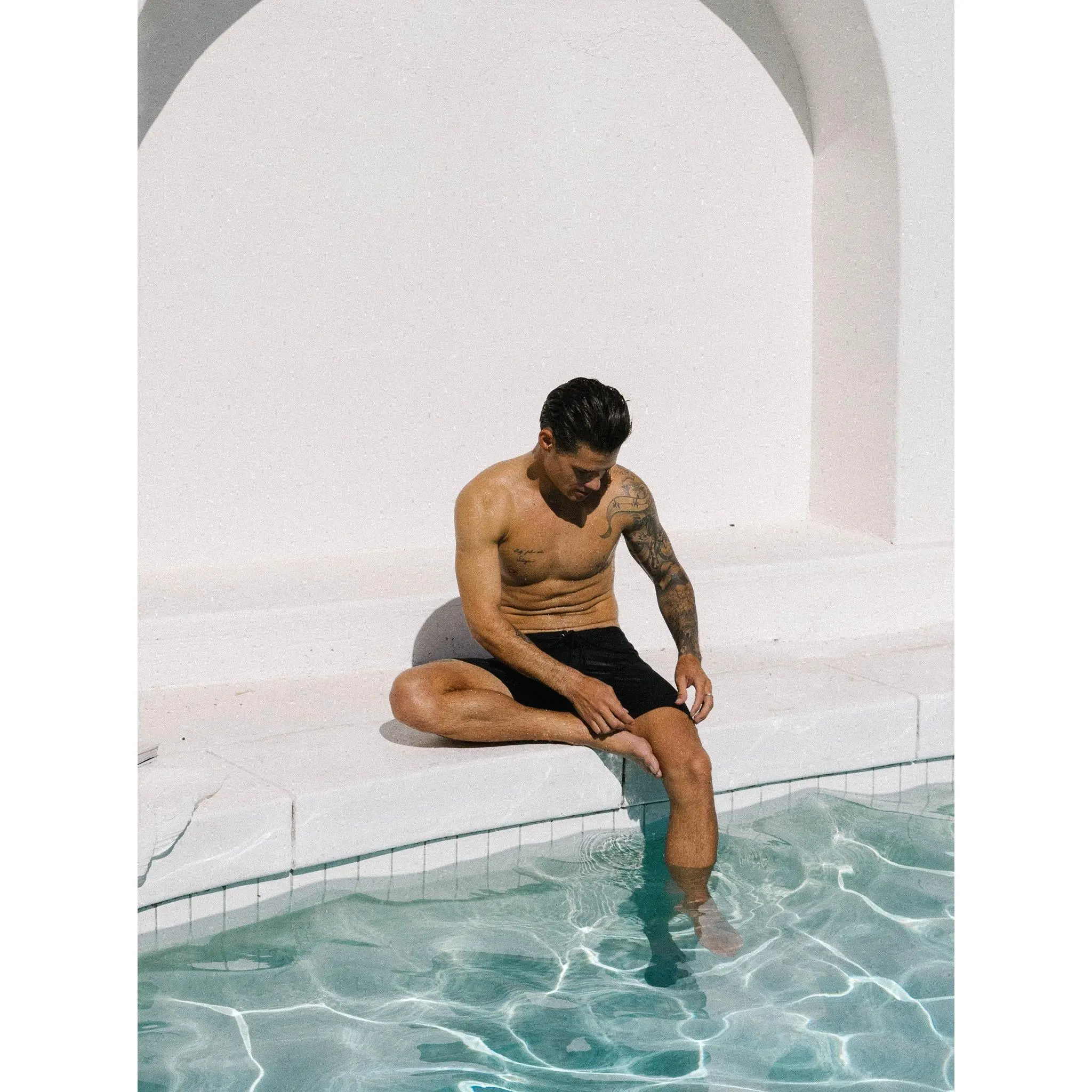 De Conte Boardshorts De Conte Boardshorts