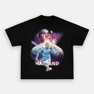 Erling Haaland 4.16 Tshirt - Sweatshirt