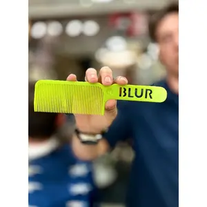 Blur Comb Green