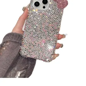 Custom Durable Smartphone Shell, Essential Mobile Phone Accessory for Phones & Electronics Protection