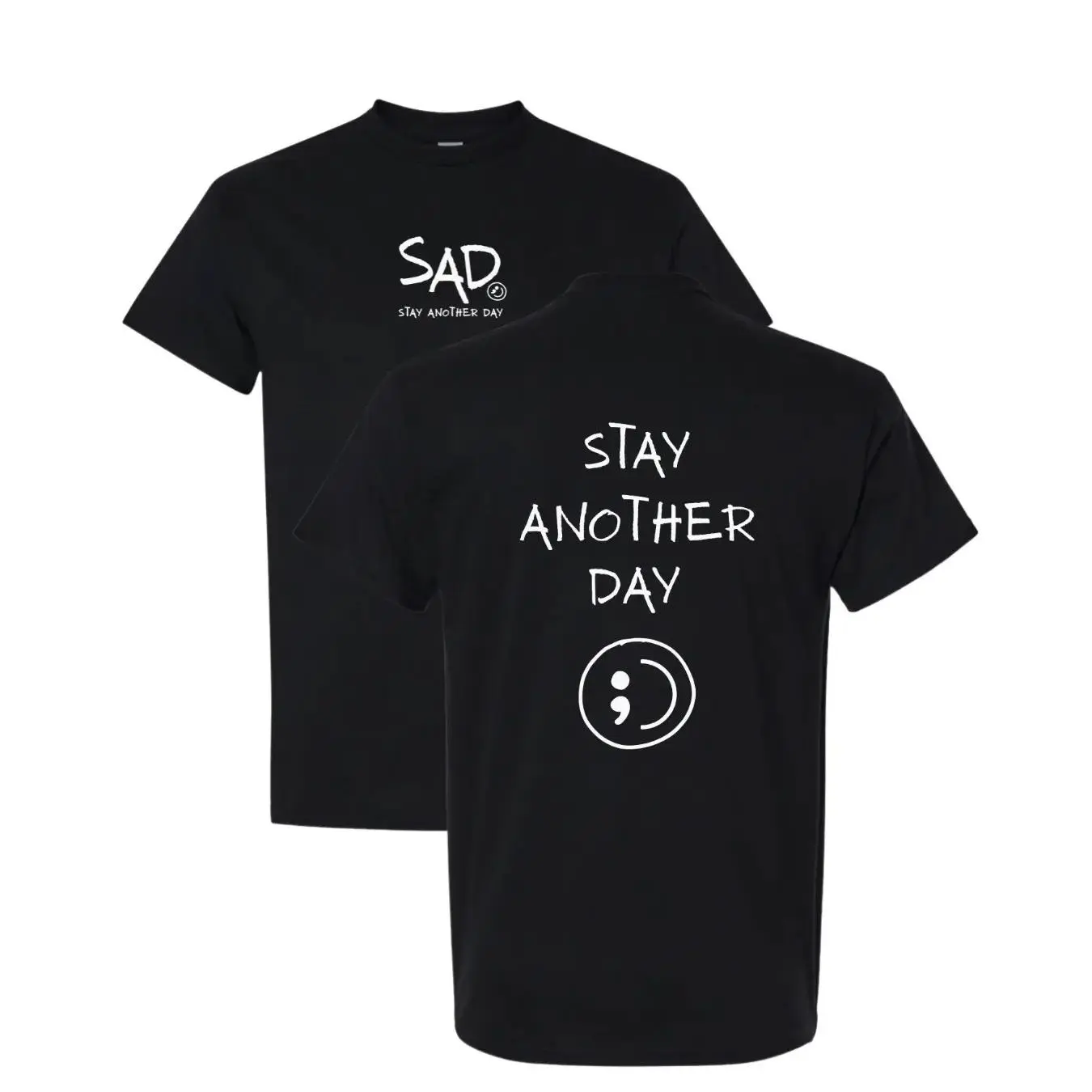 Graphic Tee Graphic Tees  Screen Printed Cotton T-Shirt Menswear Top Original Tshirt Streetwear Casual Crewneck Tee Shortsleeve Fashion Round Neck