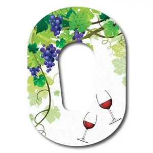 The Vineyard - Dexcom G6