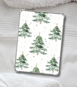 O'Christmas Tree Kindle E-Reader Case Insert