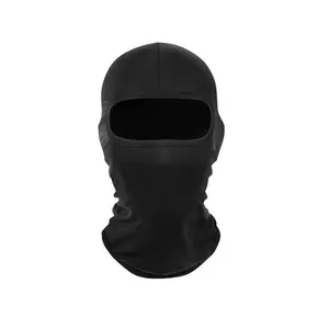 2025 Best Gifts Balaclava Face Mask Breathable Sun Protection Motorcycle Outdoor Sport Full Face Cover for Men Women Neck Warmer Tactical Reusable Machine Washable Durable All Seasons Motorbike