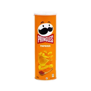 Pringles Paprika
