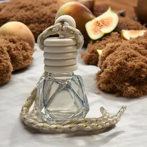 Brown Sugar and Fig Car Diffuser