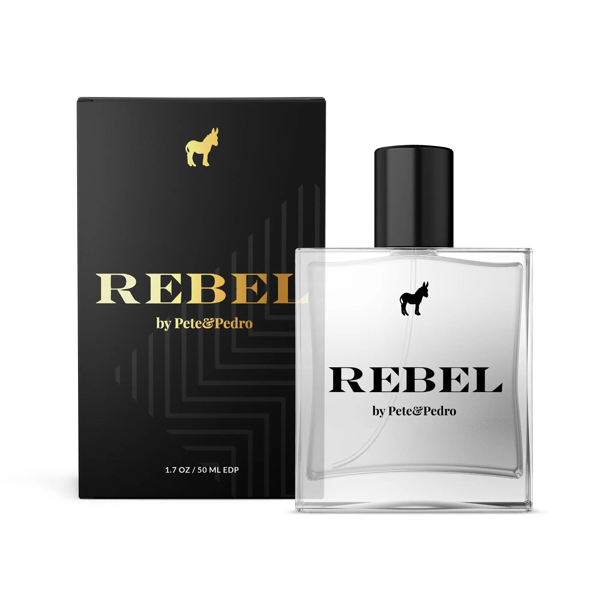 REBEL EDP $50