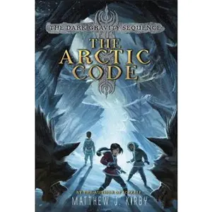 USED-The Arctic Code by Kirby, Matthew J. (Paperback)
