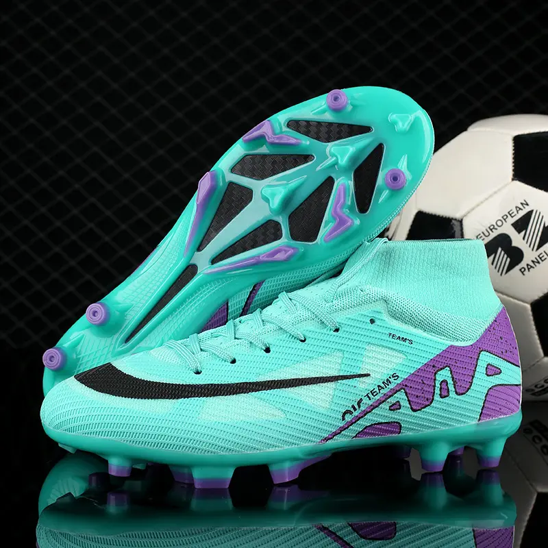 Moon colored XZ 2435 long nail