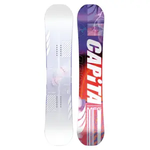 CAPiTA Pathfinder Camber Snowboard 2025