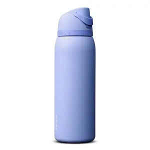 Owala 40fl oz Stainless Steel FreeSip Water Bottle - Out of the Blue