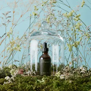 Tremella Mushroom Triple Extract