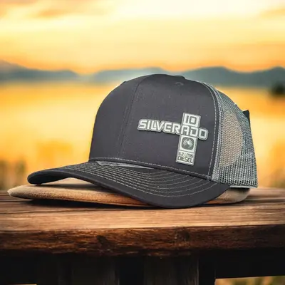 Country Hats Chevy TikTok Shop