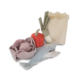 Farmer's Market Enrichment Dog Toy Set