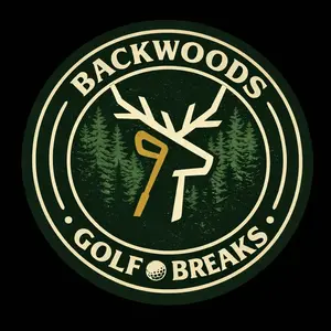 BGB Pick Your Ball Brand 1v1 - Golf Club