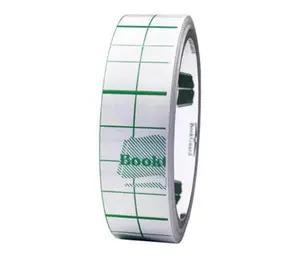 1" BookGuard™ Vinyl Book Binding Repair Tape with Liner: 10 yds