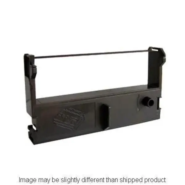 COMPRP EPSON ERC-09 POS 5-PURPLE NYLON RIBBONS