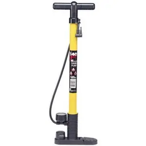 212 MAIN 55001 High-Pressure Pump, 140 PSI, Automotive & Motorcycle Tire Repair Tool, Bicycle Equipment