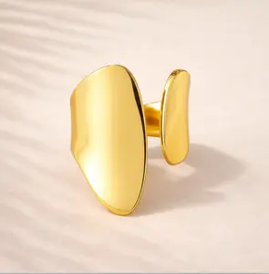 Solstice Thumb Ring Solstice Thumb Ring