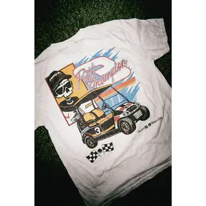 3 Putt Champion T-shirt