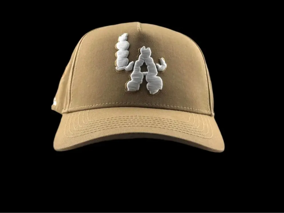 LA Cloud Brown
