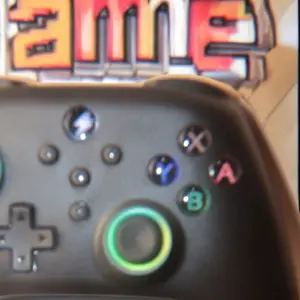 Wireless Controller NC 100 Console