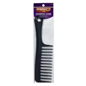 RED by KISS Shampoo Comb