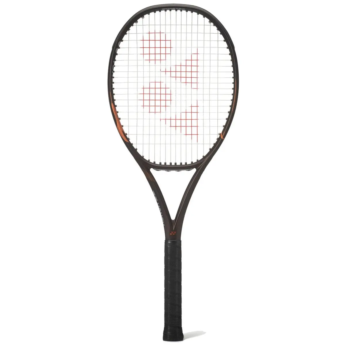Yonex EZone 98 8th Gen Tennis Racquet (Espresso Brown)