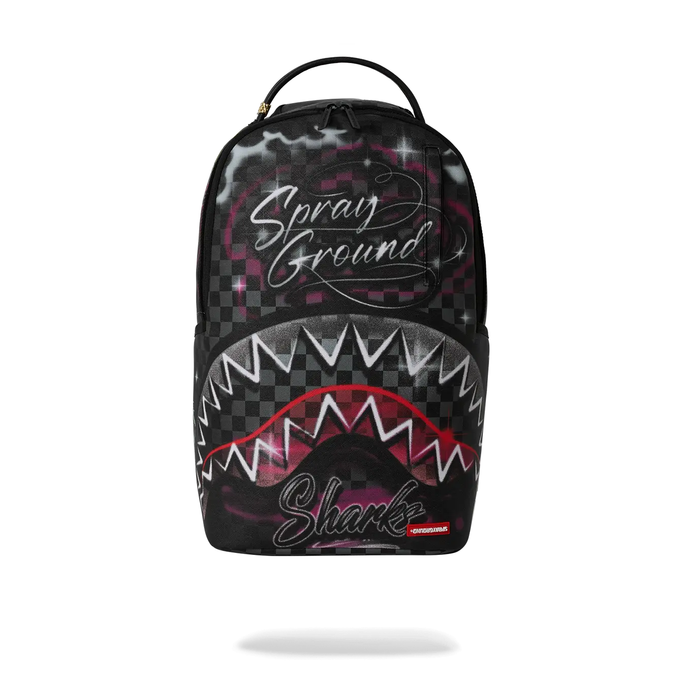SPRAY SESSION BACKPACK