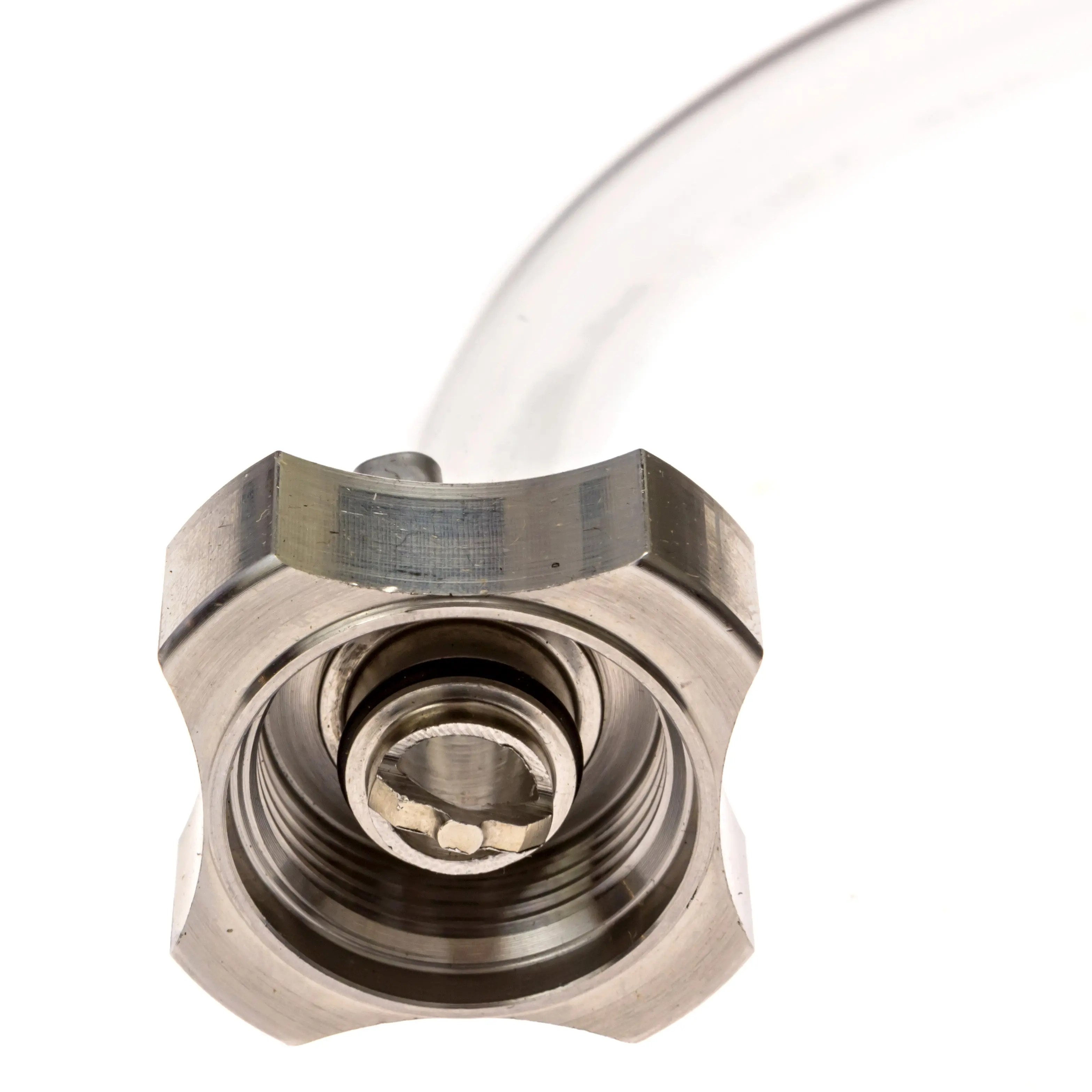 Replacement Drain Tube Assembly