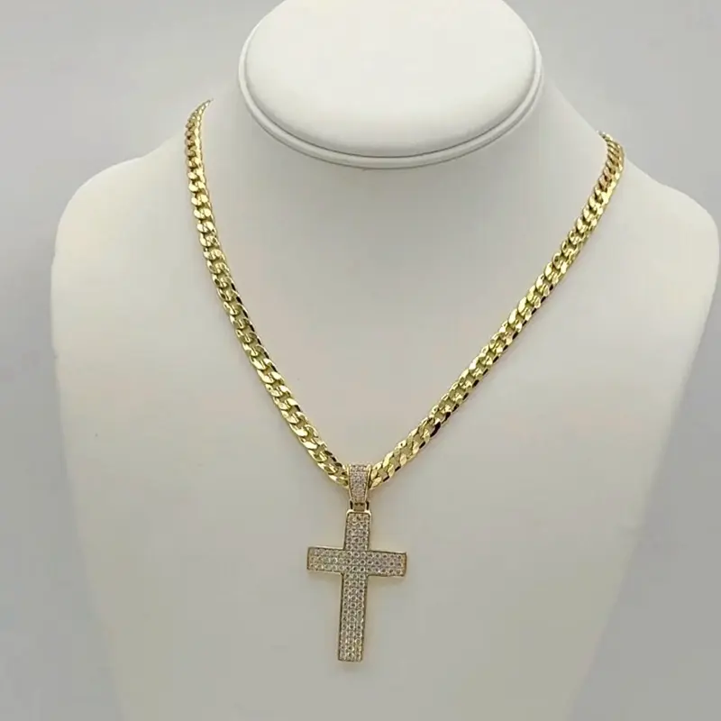 Rodriguezjewerly # 6 Necklace #  3199 Pendant
