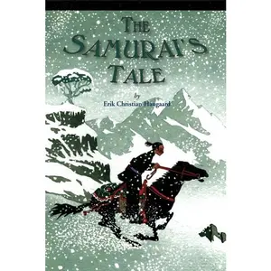 The Samurai's Tale by Erik C. Haugaard [Paperback Book]