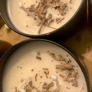 Protection Candles