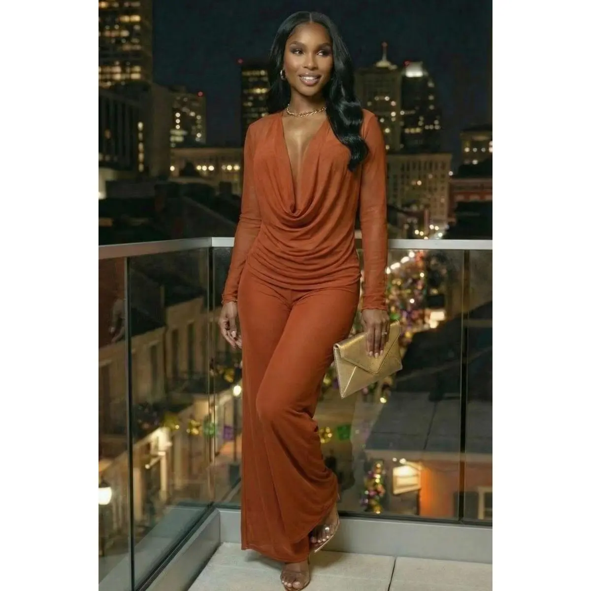 The Effortless Allure Set