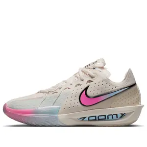 Nike ZoomX G.T. Cut 3 EP 'Phantom Cobalt Tint Pink Blast' DV2918-007